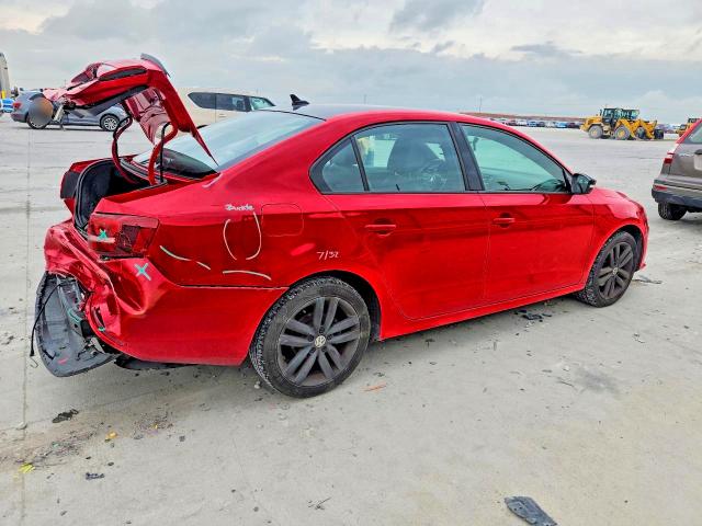 Auction sale of the 2018 Volkswagen Jetta, vin: 3VWD17AJ5JM229025, lot number: 54684566
