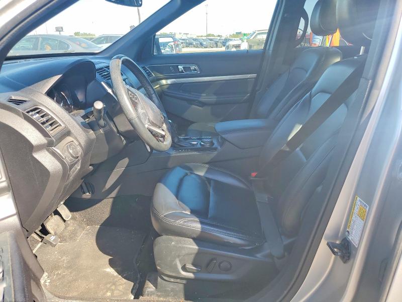 Продажа на аукционе авто 2019 Ford Explorer, vin: 1FM5K8D81KGA70949, номер лота: 54872826