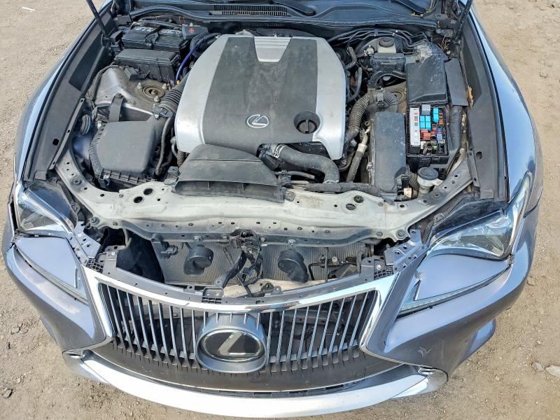 Продажа на аукционе авто 2015 Lexus Rc, vin: JTHSE5BCXF5000368, номер лота: 51113406