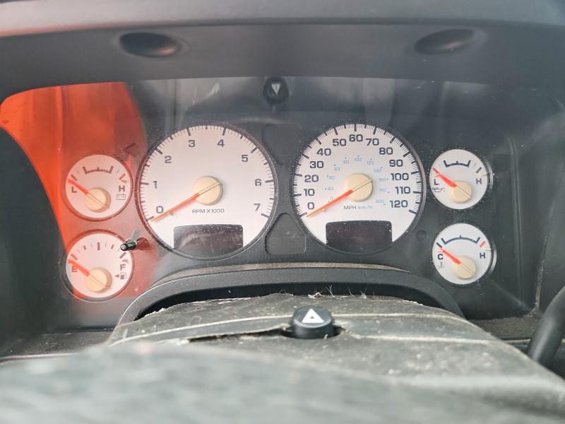 52035256 :رقم المزاد ، 1D7HU18D53J656610 vin ، 2003 Dodge Ram 1500 مزاد بيع