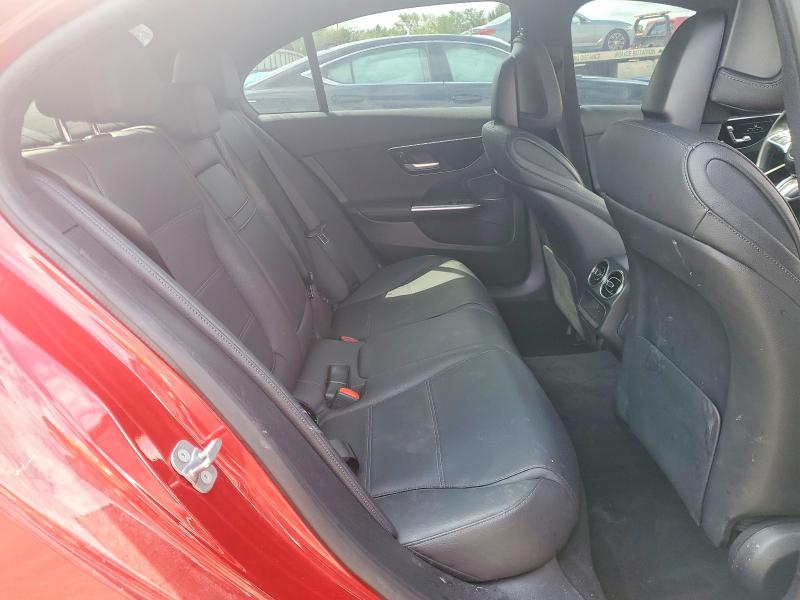 Продажа на аукционе авто 2024 Mercedes-benz C, vin: W1KAF4HB7RR217530, номер лота: 53174356