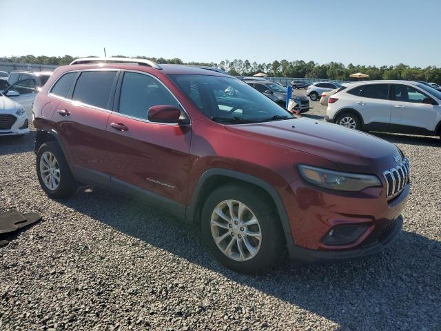 Продаж на аукціоні авто 2019 Jeep Cherokee, vin: 1C4PJLCB0KD344742, номер лоту: 52148216