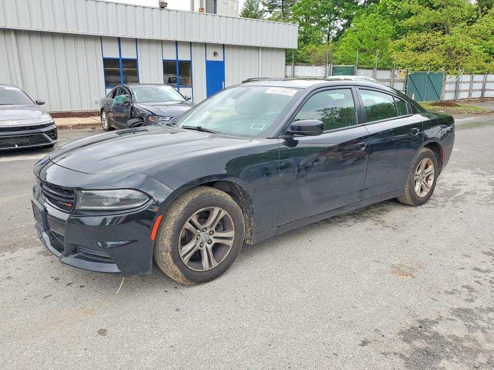 Aukcja sprzedaży 2022 Dodge Charger, vin: 2C3CDXBG1NH234563, numer aukcji: 52080306