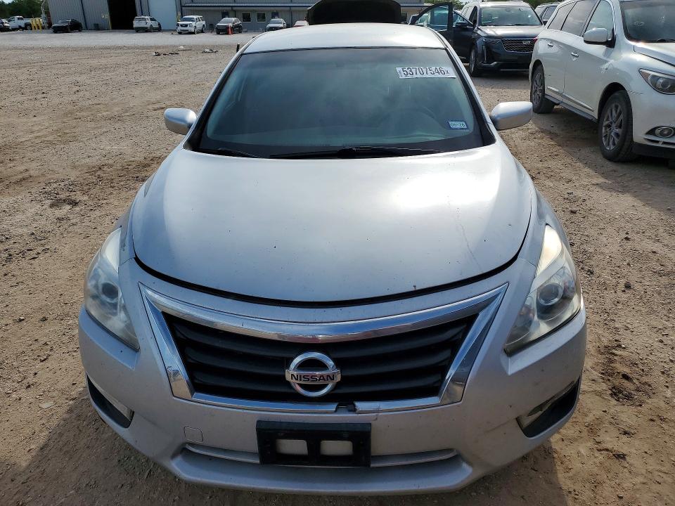 Продажа на аукционе авто 2015 Nissan Altima, vin: 1N4AL3AP0FN385084, номер лота: 53707546