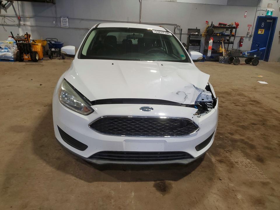 Aukcja sprzedaży 2015 Ford Focus, vin: 1FADP3K25FL248383, numer aukcji: 53237106