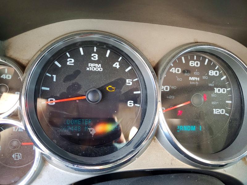 52076106 :رقم المزاد ، 1GT220CG4CZ324807 vin ، 2012 Gmc Sierra مزاد بيع