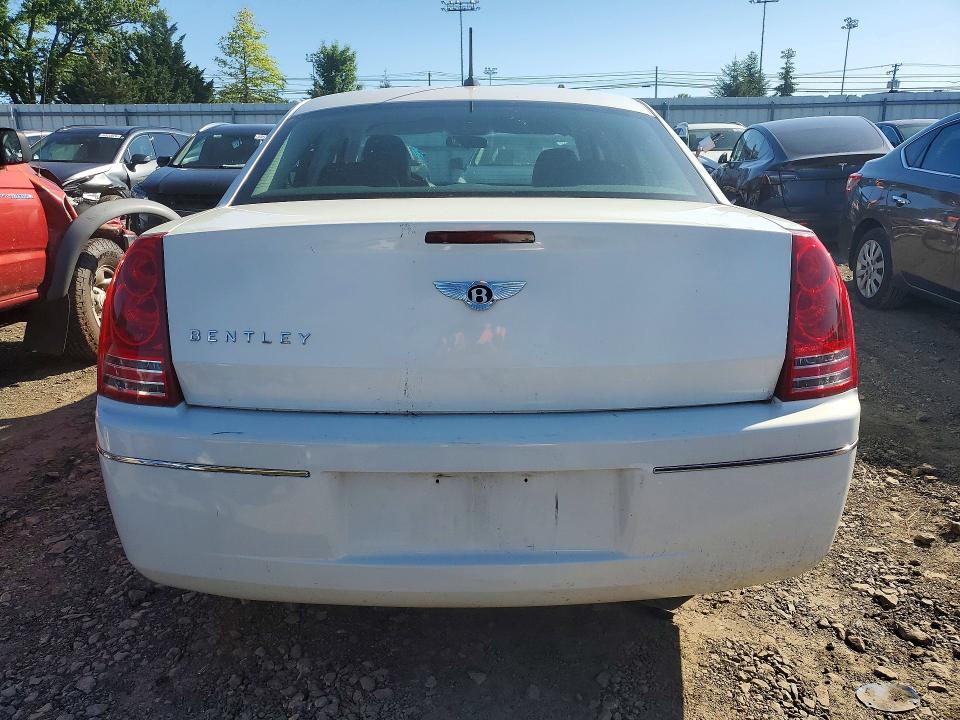 Aukcja sprzedaży 2008 Chrysler 300, vin: 2C3KA53GX8H269159, numer aukcji: 55214836
