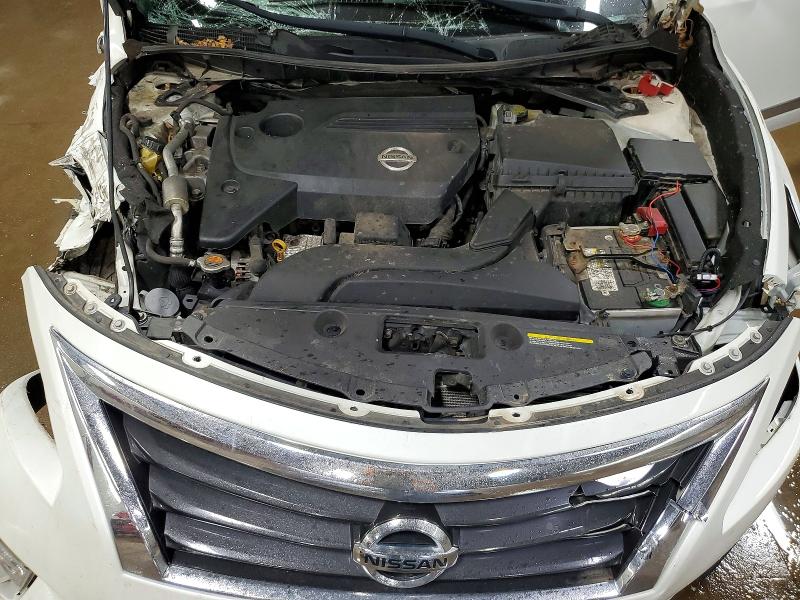 2014 Nissan Altima მანქანა იყიდება აუქციონზე, vin: 1N4AL3AP8EN341669, აუქციონის ნომერი: 51670456