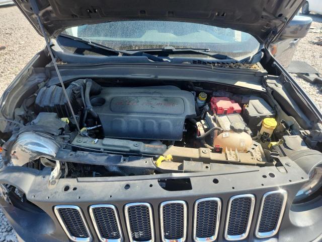 Продаж на аукціоні авто 2018 Jeep Renegade, vin: ZACCJABB3JPH57730, номер лоту: 53709366