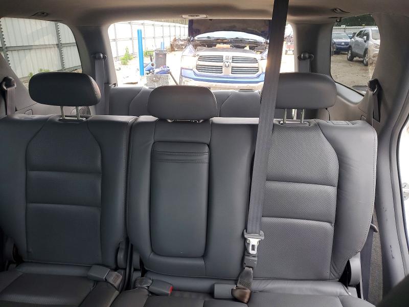 2003 Acura Mdx მანქანა იყიდება აუქციონზე, vin: 2HNYD18233H549107, აუქციონის ნომერი: 53136766