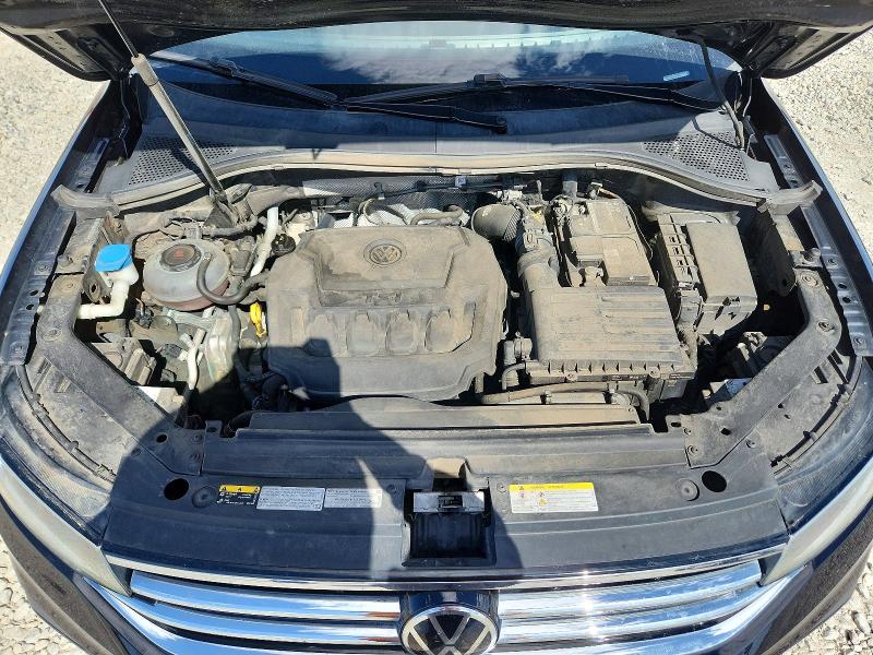 Aukcja sprzedaży 2022 Volkswagen Tiguan, vin: 3VV2B7AX7NM025829, numer aukcji: 53835106