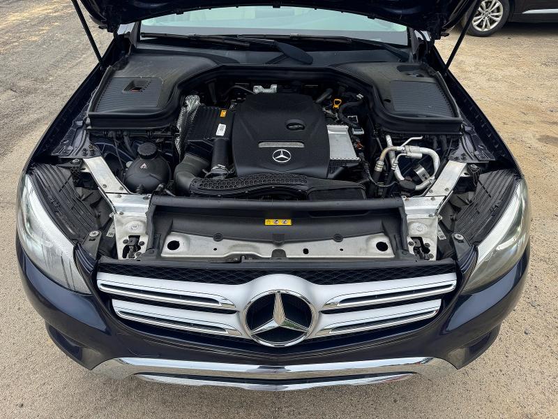 Продаж на аукціоні авто 2019 Mercedes-benz Glc, vin: WDC0G4KB1K1001831, номер лоту: 55044386
