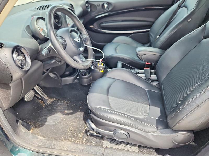 Продажа на аукционе авто 2013 Mini Cooper, vin: WMWSS5C50DWN66621, номер лота: 52986306