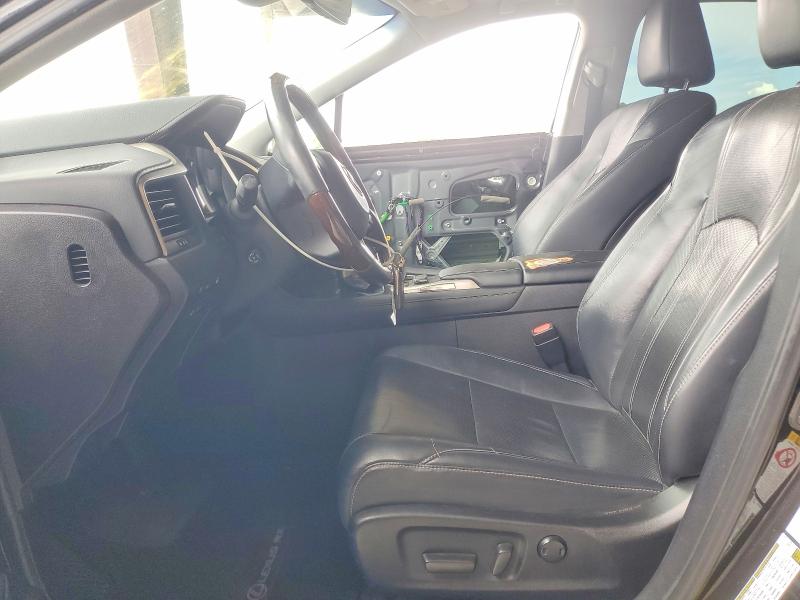 Продажа на аукционе авто 2019 Lexus Rx 450h, vin: 2T2BGMCA2KC032940, номер лота: 55039676