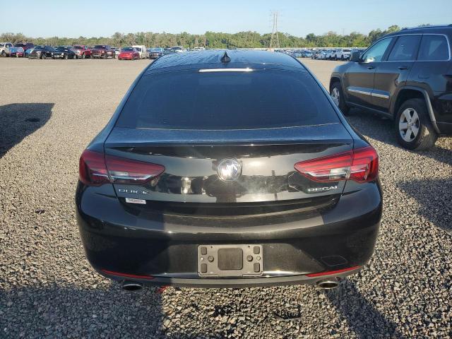 Продажа на аукционе авто 2018 Buick Regal, vin: W04GL6SX1J1082717, номер лота: 54098876