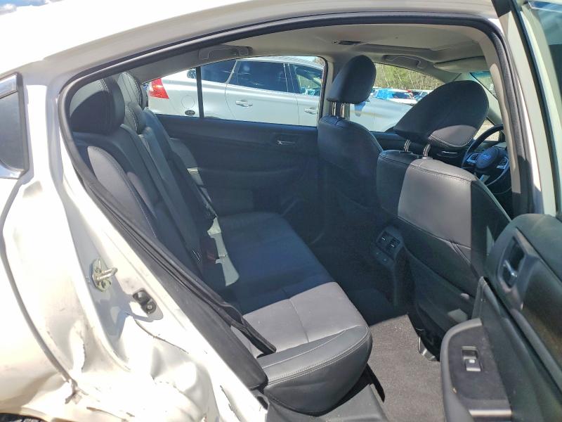 52688386 :رقم المزاد ، 4S3BNAL63G3038671 vin ، 2016 Subaru Legacy مزاد بيع