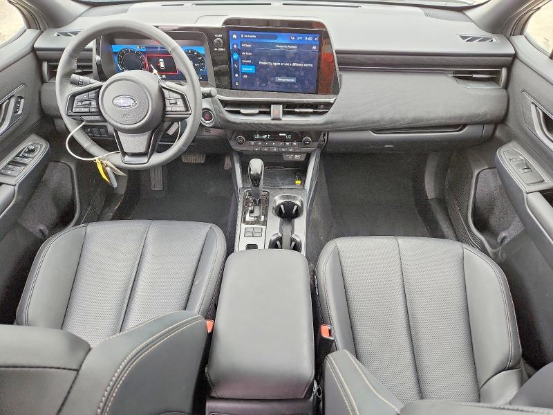 Aukcja sprzedaży 2026 Subaru Outback, vin: JF2BUPDDXTY466920, numer aukcji: 54821736