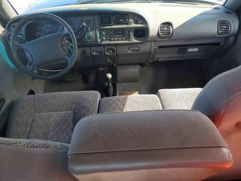Продажа на аукционе авто 2001 Dodge Ram 2500, vin: 3B7KF23611G194473, номер лота: 53184986