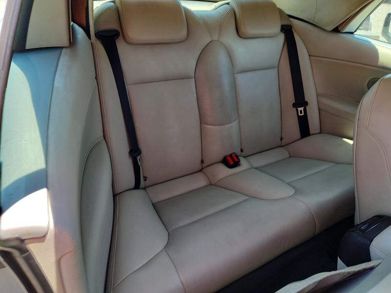 Продаж на аукціоні авто 2008 Saab 9-3, vin: YS3FB79Y086012172, номер лоту: 54010096