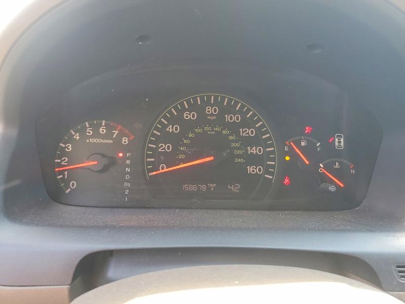 2005 Honda Accord მანქანა იყიდება აუქციონზე, vin: 1HGCM56405A112972, აუქციონის ნომერი: 53721626