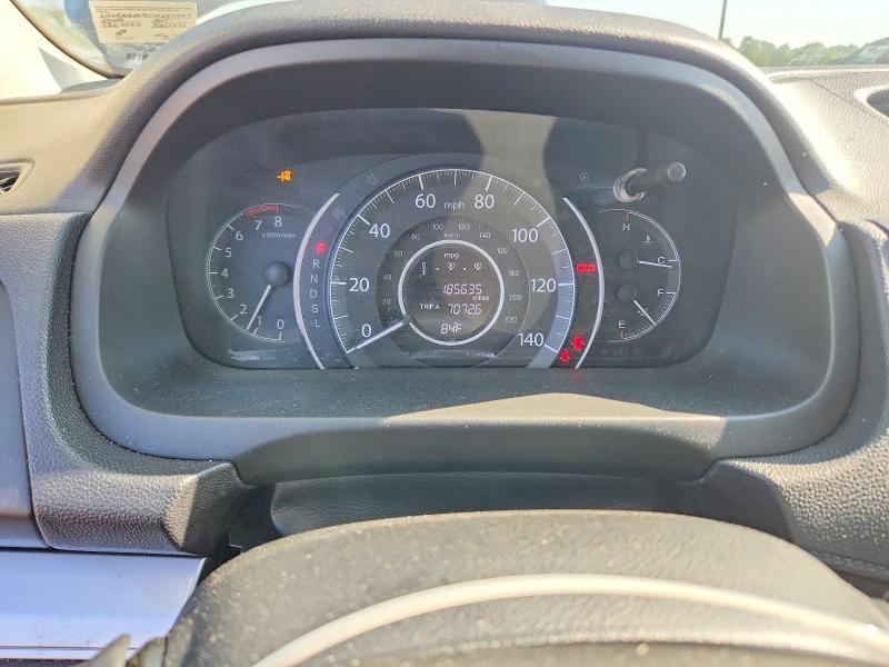54129676 :رقم المزاد ، 2HKRM4H59FH685887 vin ، 2015 Honda Cr-v مزاد بيع