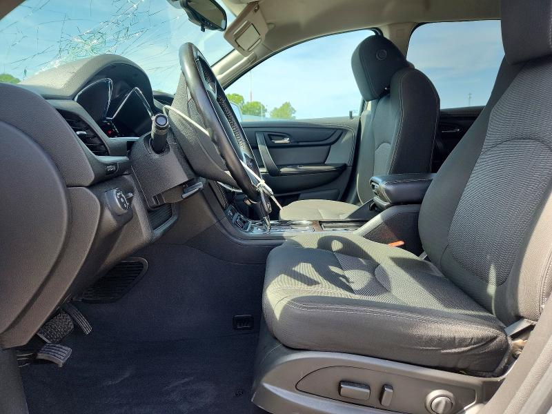 Aukcja sprzedaży 2017 Chevrolet Traverse, vin: 1GNKRGKD1HJ114190, numer aukcji: 53619866