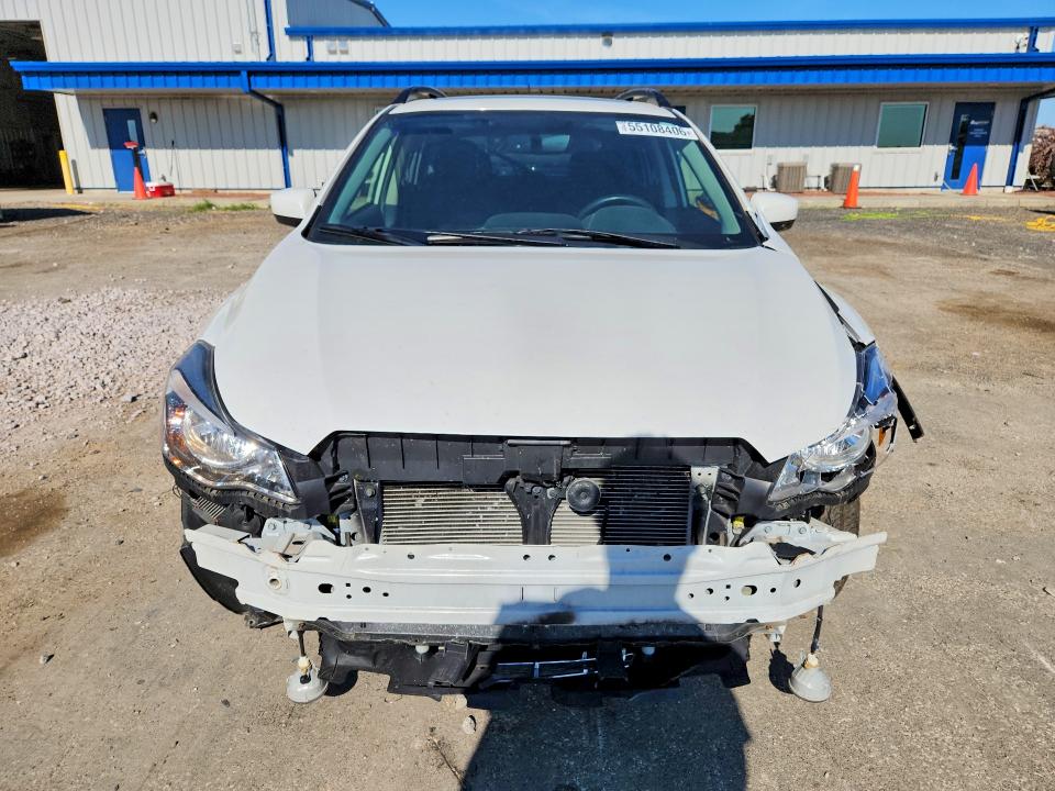 55108406 :رقم المزاد ، JF2GPABC0HH273820 vin ، 2017 Subaru Crosstrek مزاد بيع