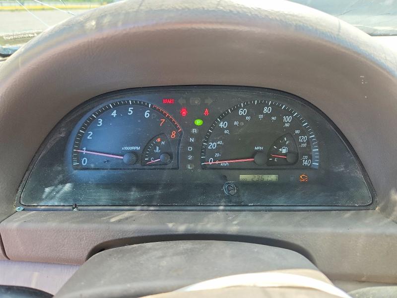 52227056 :رقم المزاد ، 4T1BE32K63U723189 vin ، 2003 Toyota Camry مزاد بيع