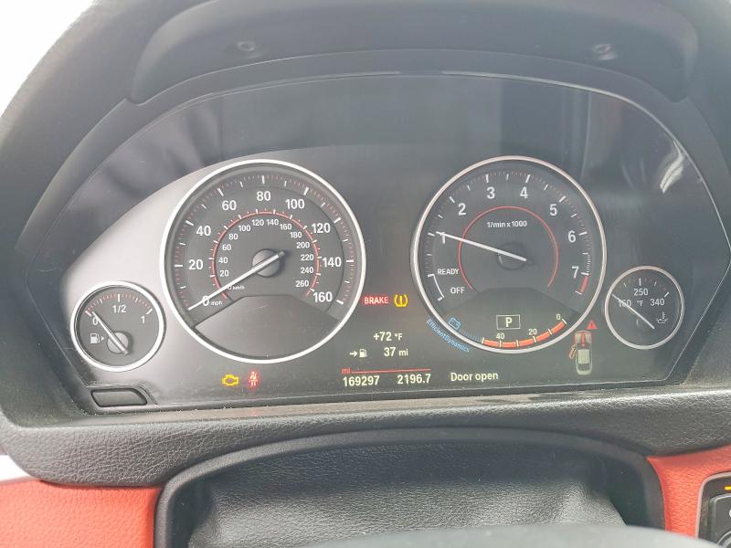 Aukcja sprzedaży 2018 Bmw 430i, vin: WBA4W3C50JAC97341, numer aukcji: 52322326