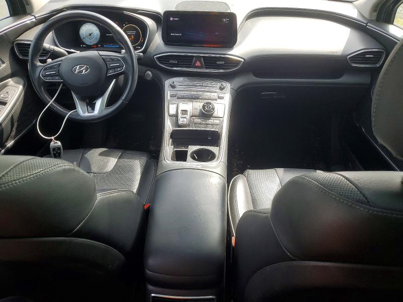 Продаж на аукціоні авто 2022 Hyundai Santa Fe, vin: 5NMS3DAJ8NH442031, номер лоту: 51720196
