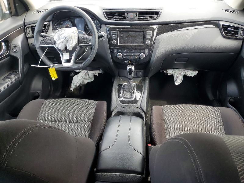 Aukcja sprzedaży 2020 Nissan Rogue Sport, vin: JN1BJ1CV3LW547397, numer aukcji: 53270726