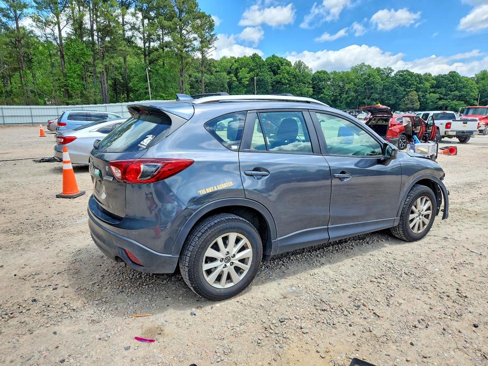 Aukcja sprzedaży 2013 Mazda Cx-5, vin: JM3KE4BE2D0168603, numer aukcji: 54450466