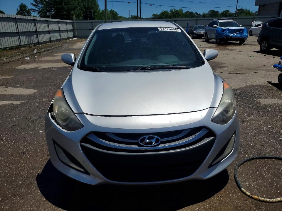 Aukcja sprzedaży 2013 Hyundai Elantra Gt, vin: KMHD35LE8DU044691, numer aukcji: 53120096