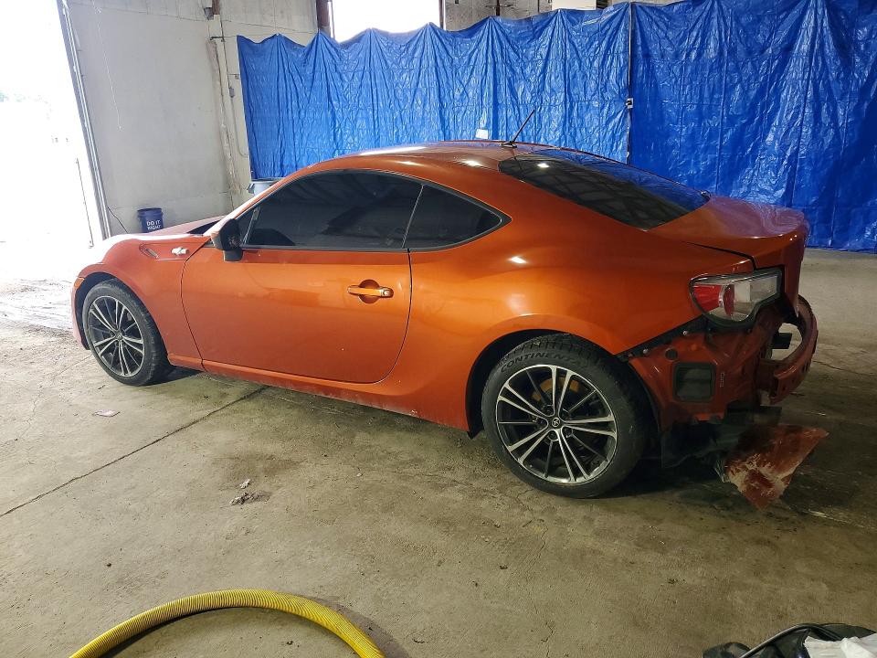 54967496 :رقم المزاد ، JF1ZNAA18D1719105 vin ، 2013 Scion Fr-s مزاد بيع