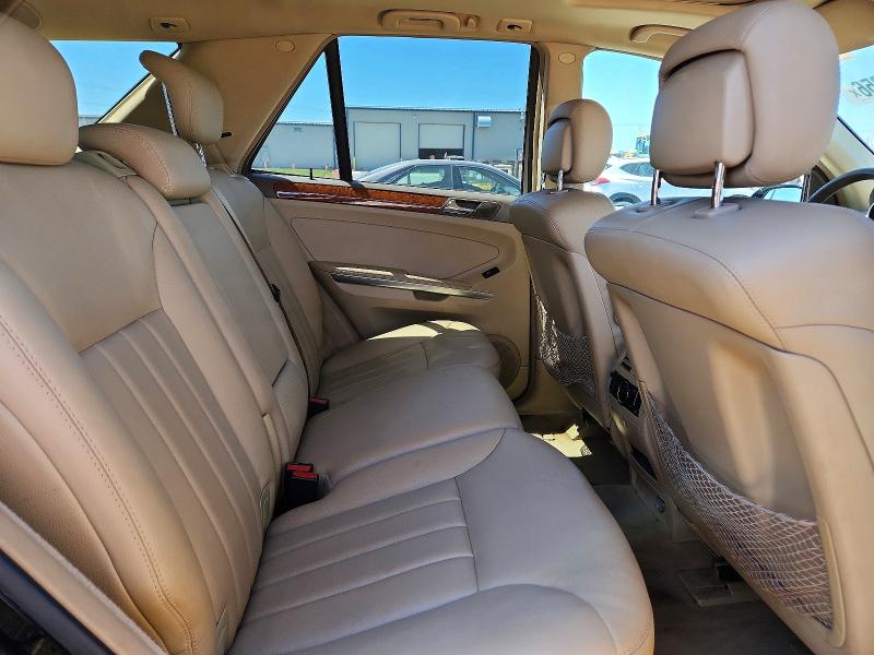 Продаж на аукціоні авто 2008 Mercedes-benz Ml, vin: 4JGBB86E58A350620, номер лоту: 49914256
