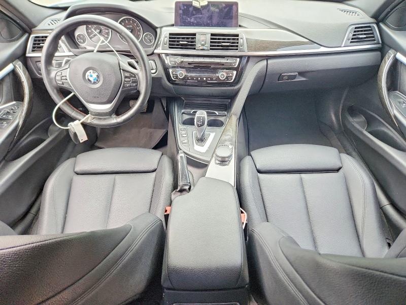 Auction sale of the 2018 Bmw 330, vin: WBA8B9G56JNU98628, lot number: 52654146