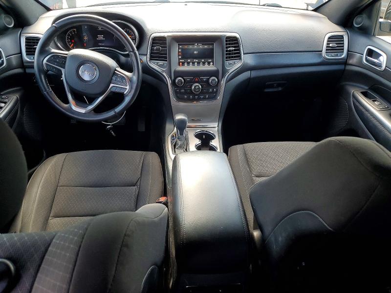 Продаж на аукціоні авто 2018 Jeep Grand Cherokee, vin: 1C4RJFAG5JC506930, номер лоту: 51681996