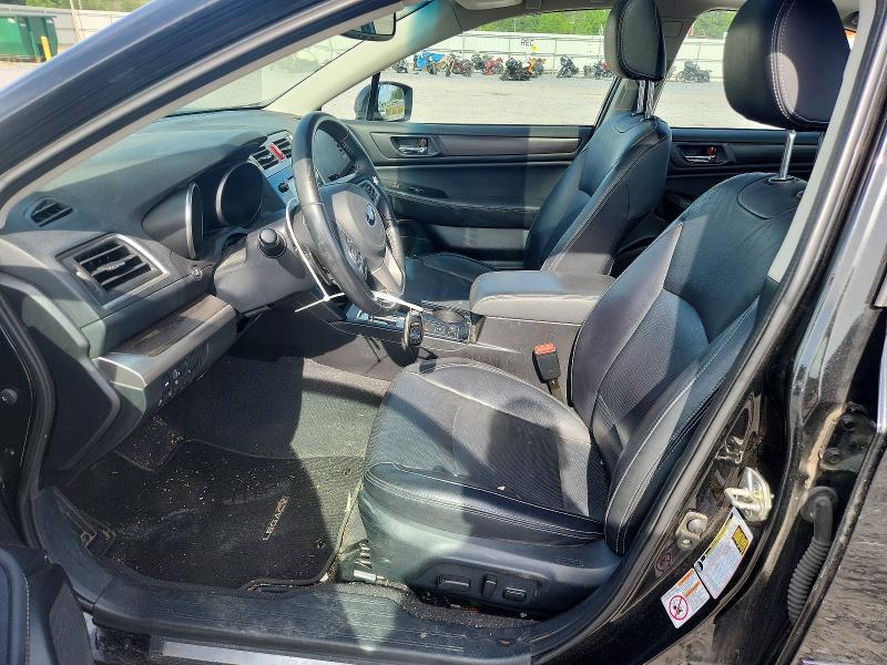 54333306 :رقم المزاد ، 4S3BNAK61H3063832 vin ، 2017 Subaru Legacy مزاد بيع