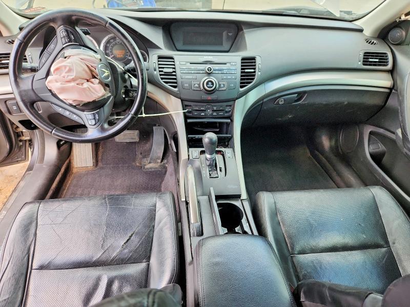 Продаж на аукціоні авто 2009 Acura Tsx, vin: JH4CU26629C017255, номер лоту: 54198146