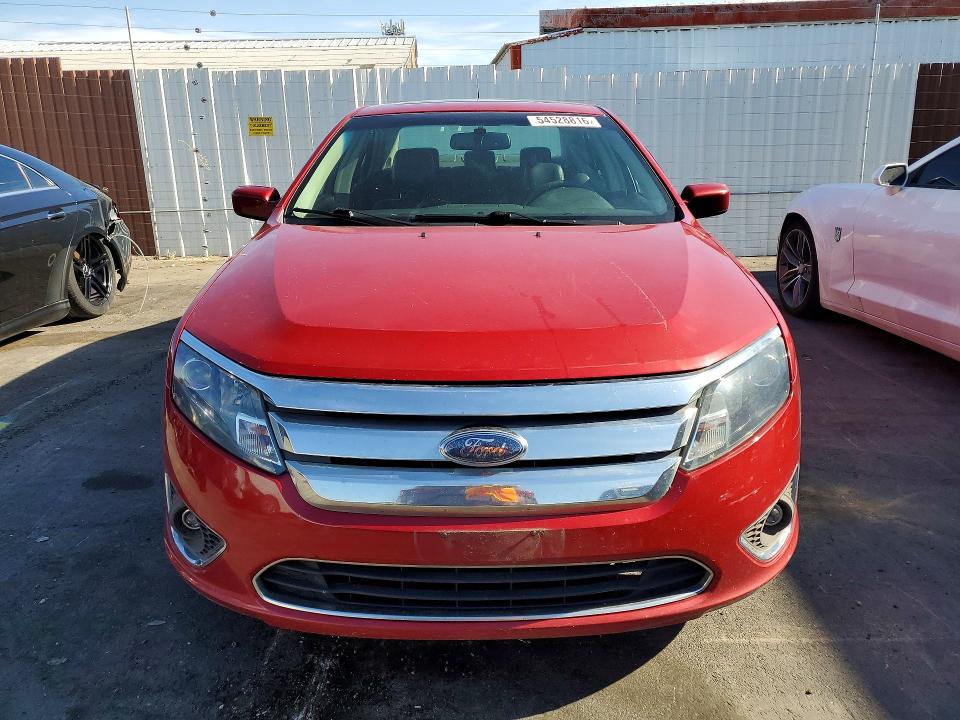 Aukcja sprzedaży 2010 Ford Fusion, vin: 3FAHP0JA8AR250289, numer aukcji: 54528816