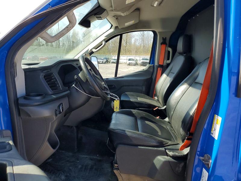 2020 Ford Transit მანქანა იყიდება აუქციონზე, vin: 1FTBR1Y8XLKA88031, აუქციონის ნომერი: 51977316