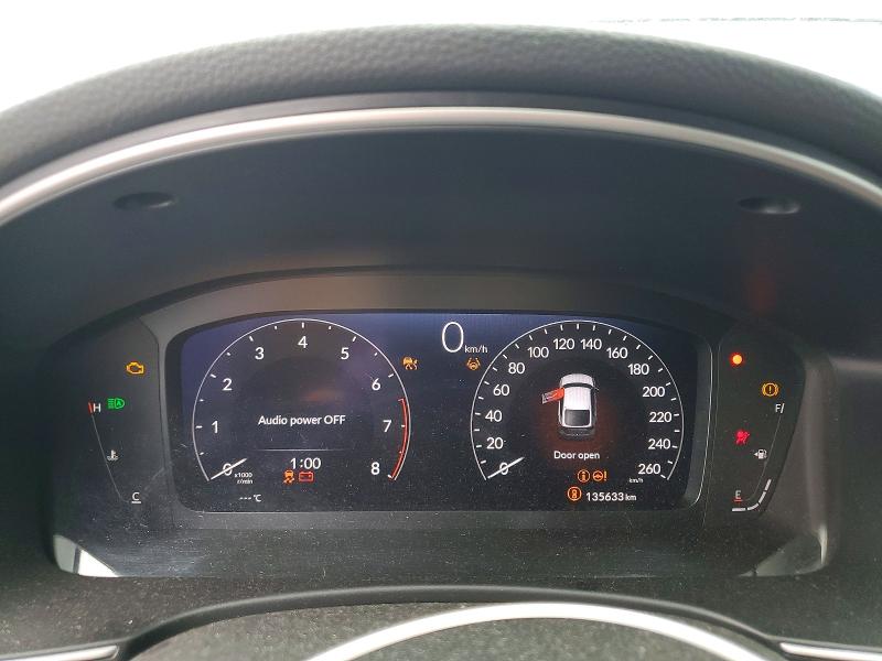Aukcja sprzedaży 2022 Honda Civic, vin: 19XFL1G8XNE403050, numer aukcji: 54043336