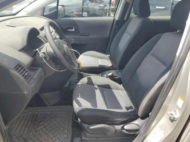 Продажа на аукционе авто 2006 Mazda 5, vin: JM1CR293660119773, номер лота: 53586706