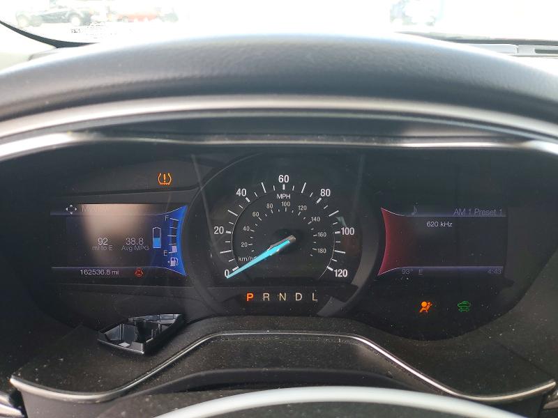 2013 Ford Fusion მანქანა იყიდება აუქციონზე, vin: 3FA6P0LU0DR265890, აუქციონის ნომერი: 54128566