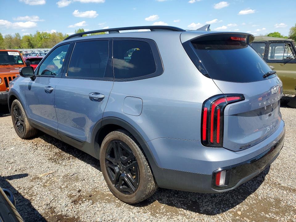 Aukcja sprzedaży 2024 Kia Telluride, vin: 5XYP3DGC6RG527769, numer aukcji: 51761846