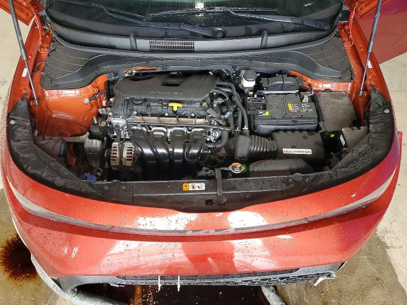 Aukcja sprzedaży 2025 Kia Soul, vin: KNDJ23AU7S7262089, numer aukcji: 54057826