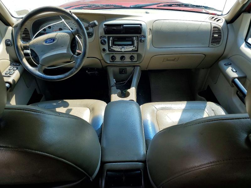 Продажа на аукционе авто 2004 Ford Explorer Sport Trac, vin: 1FMZU77K64UB49888, номер лота: 55048806