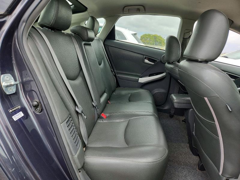 Продаж на аукціоні авто 2011 Toyota Prius, vin: JTDKN3DU7B5323900, номер лоту: 54050676