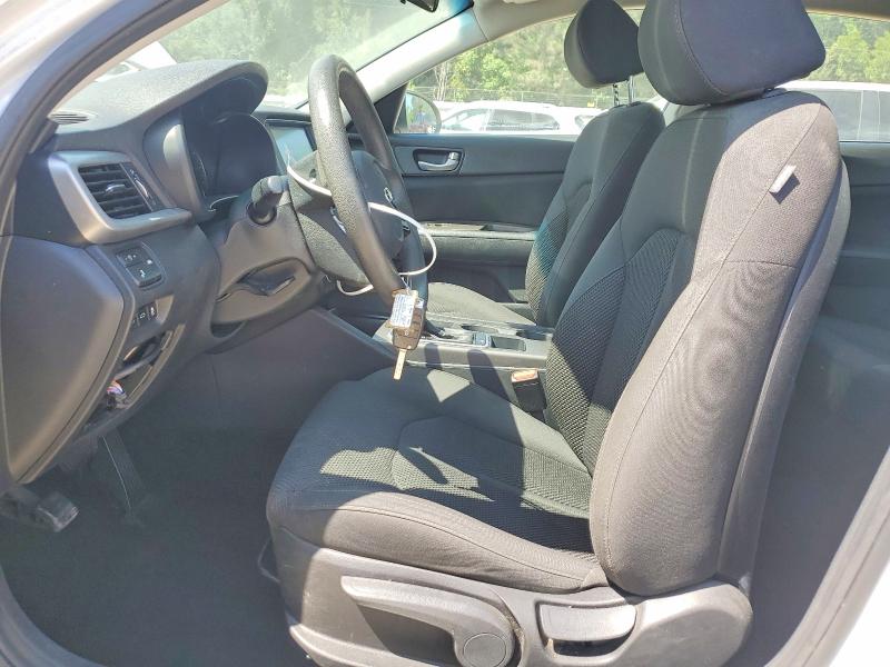 54467966 :رقم المزاد ، 5XXGT4L31LG415530 vin ، 2020 Kia Optima مزاد بيع