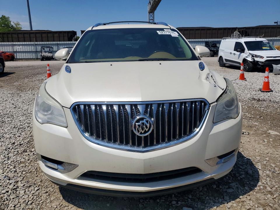 Aukcja sprzedaży 2015 Buick Enclave, vin: 5GAKVBKD1FJ230186, numer aukcji: 52377616